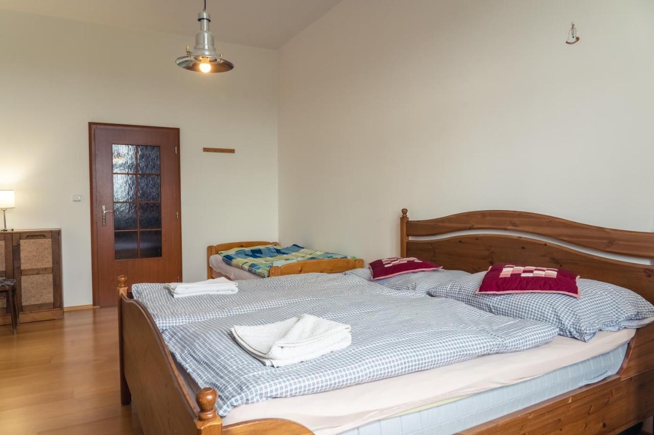 Tatrystay Apartment Milo Vysoke Tatry Exterior photo